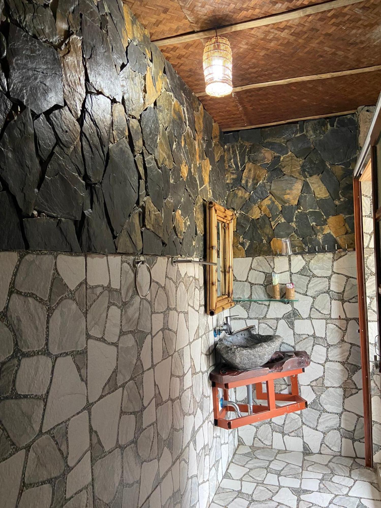 Mai Chau La Vida Homestay Εξωτερικό φωτογραφία